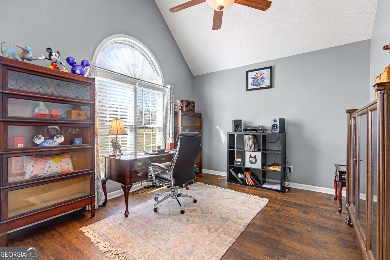 285 Creekside Way McDonough - Photo 25