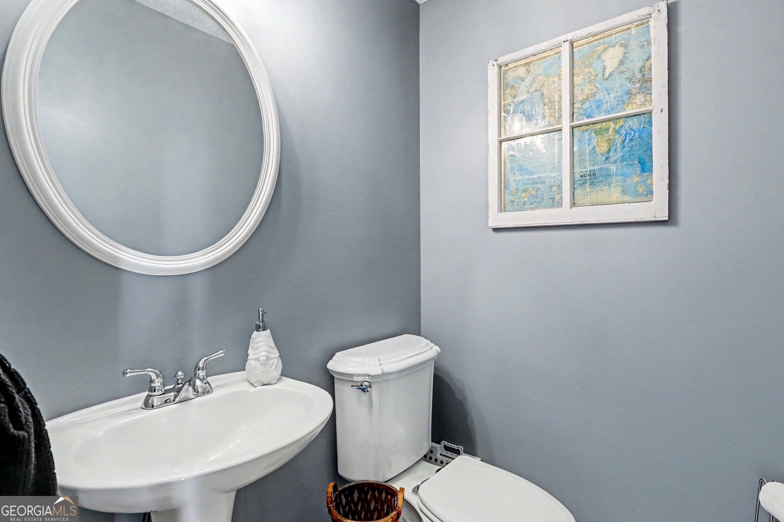 285 Creekside Way McDonough - Photo 27