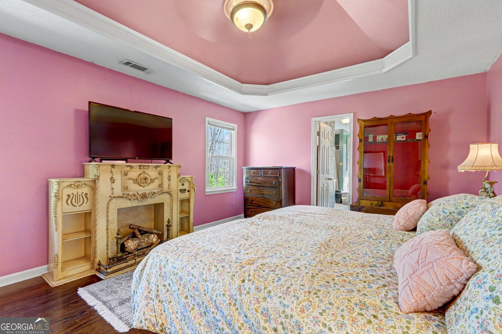 285 Creekside Way McDonough - Photo 29