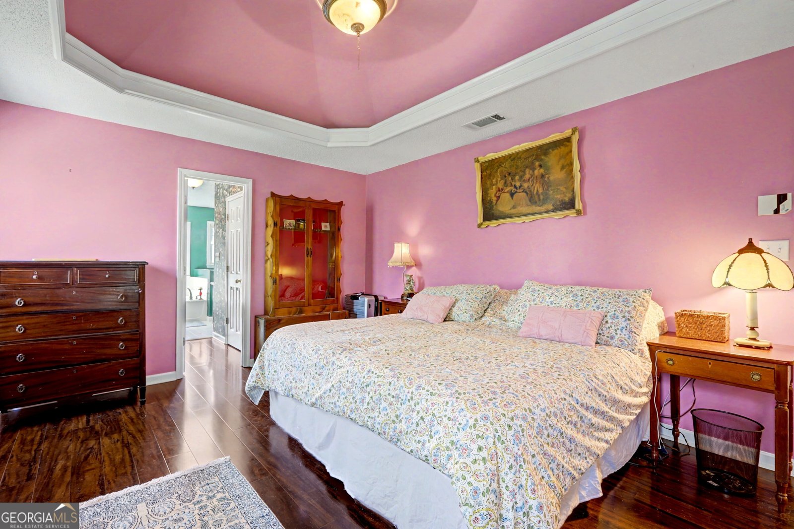 285 Creekside Way McDonough - Photo 30