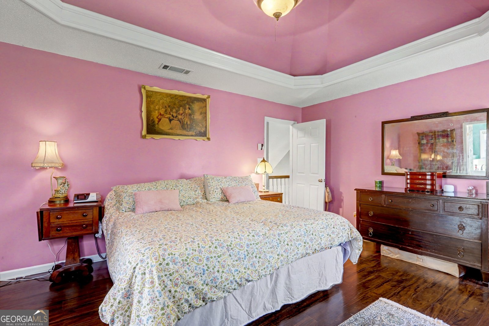 285 Creekside Way McDonough - Photo 31