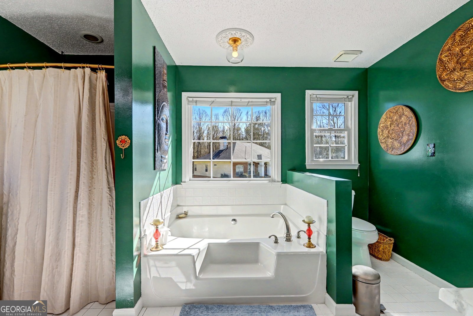 285 Creekside Way McDonough - Photo 32