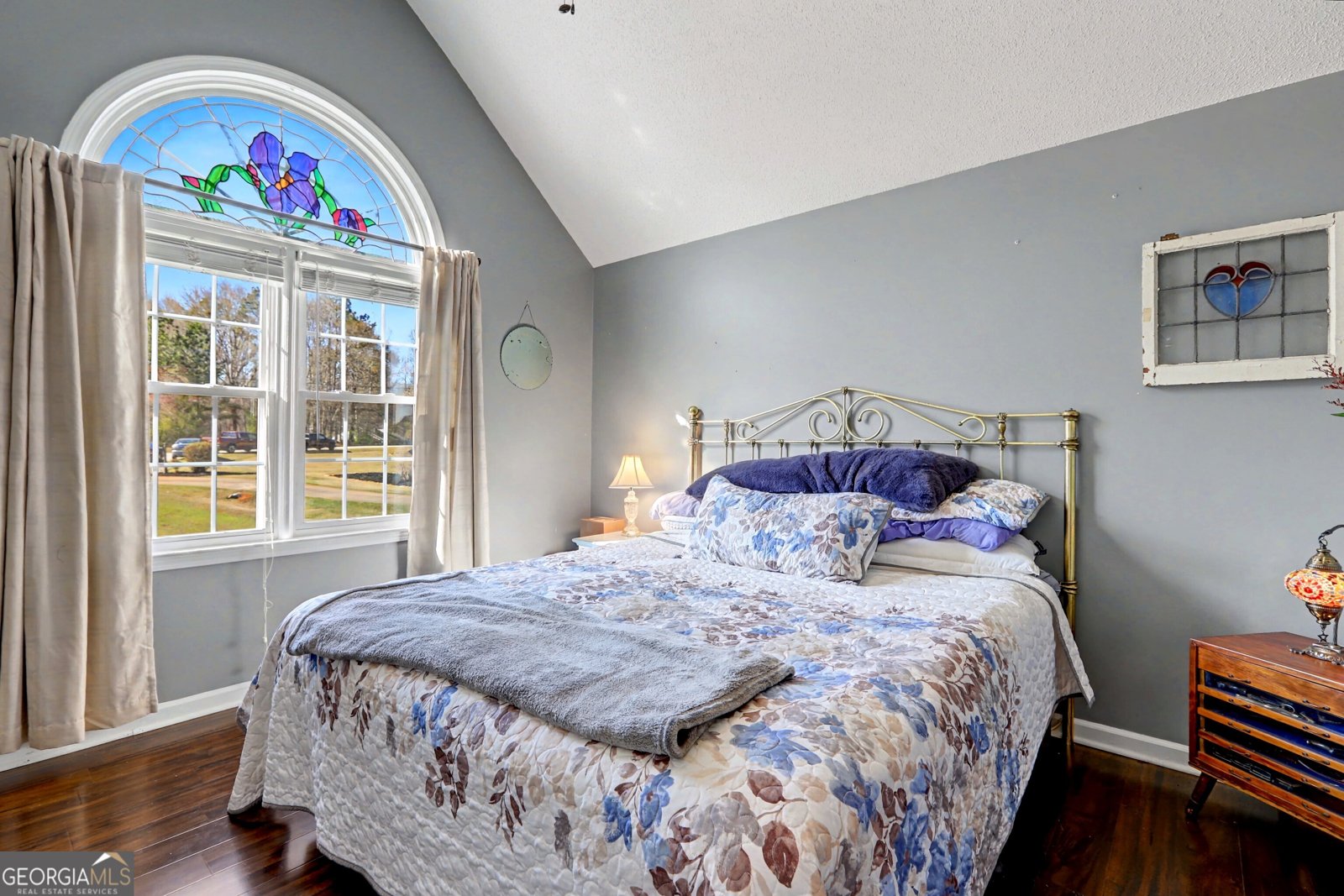 285 Creekside Way McDonough - Photo 35