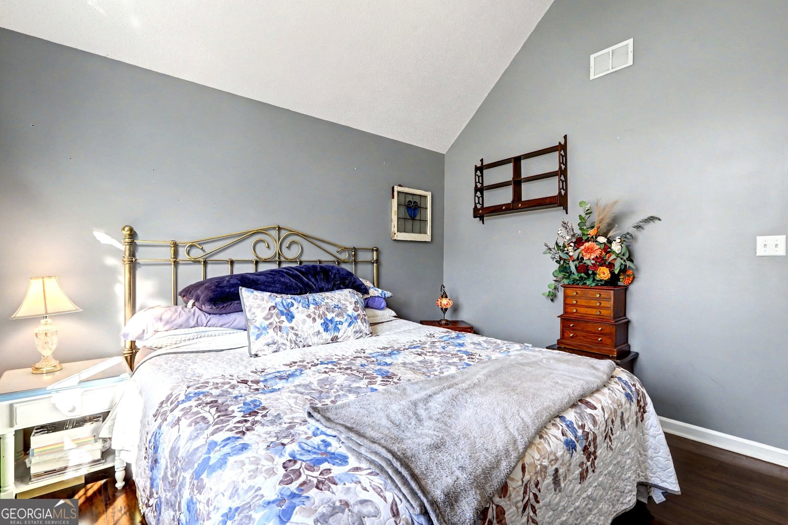 285 Creekside Way McDonough - Photo 36