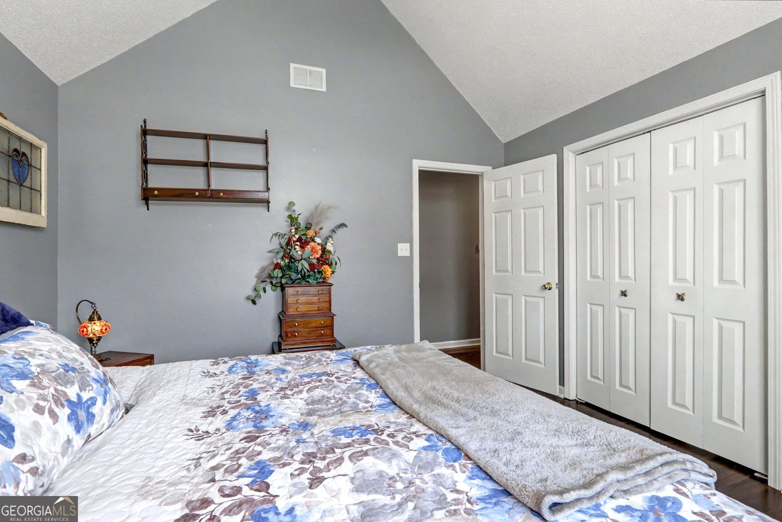 285 Creekside Way McDonough - Photo 37