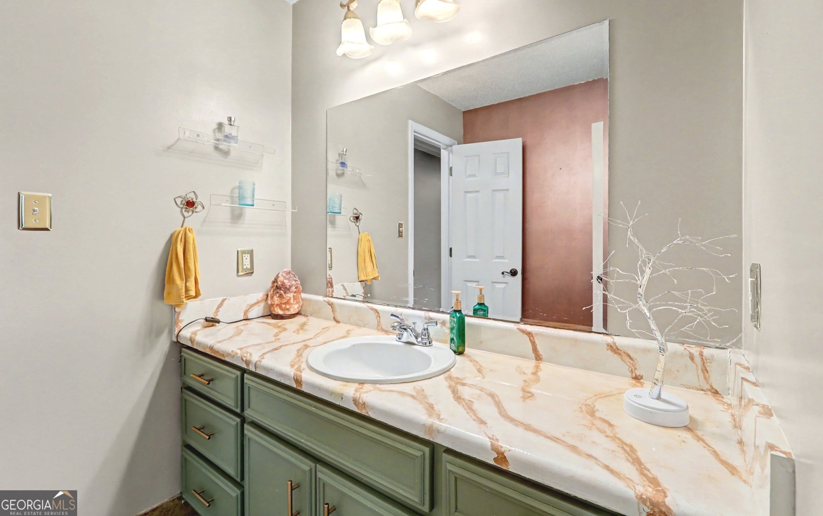 285 Creekside Way McDonough - Photo 41