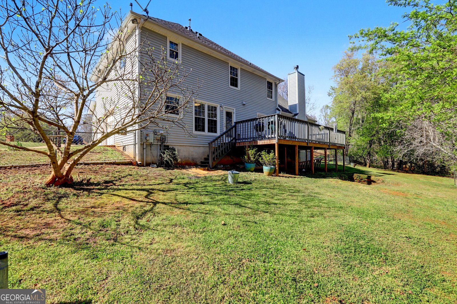 285 Creekside Way McDonough - Photo 6