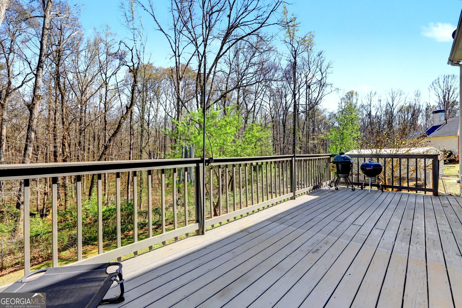 285 Creekside Way McDonough - Photo 7