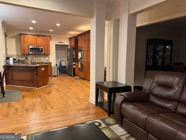 5681 Southcrest Lane Lithonia - Photo 9