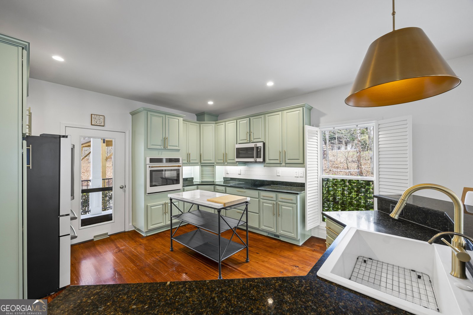 1270 Swords Road Greensboro - Photo 10