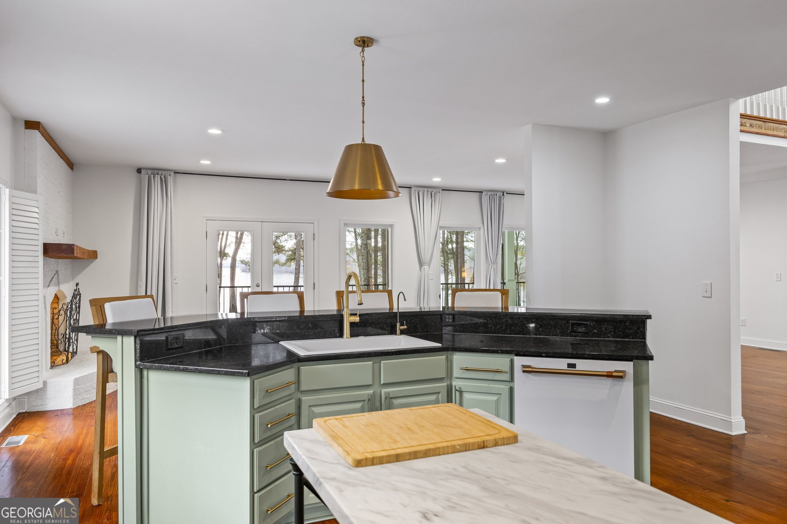 1270 Swords Road Greensboro - Photo 11