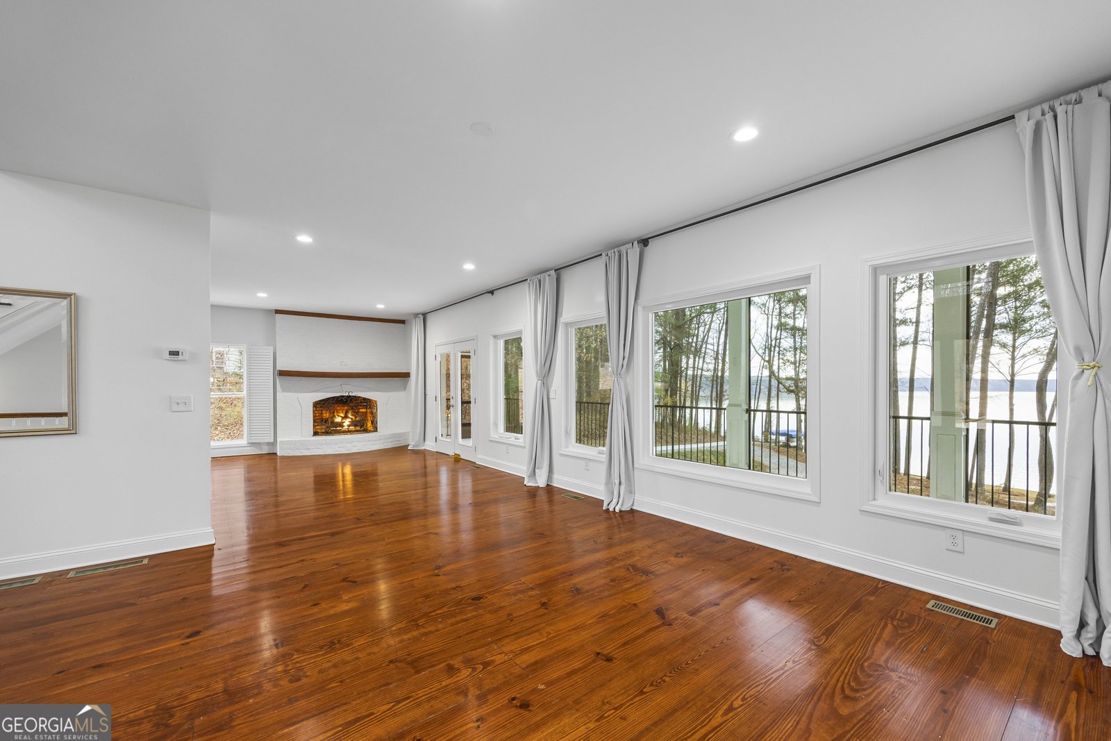 1270 Swords Road Greensboro - Photo 14