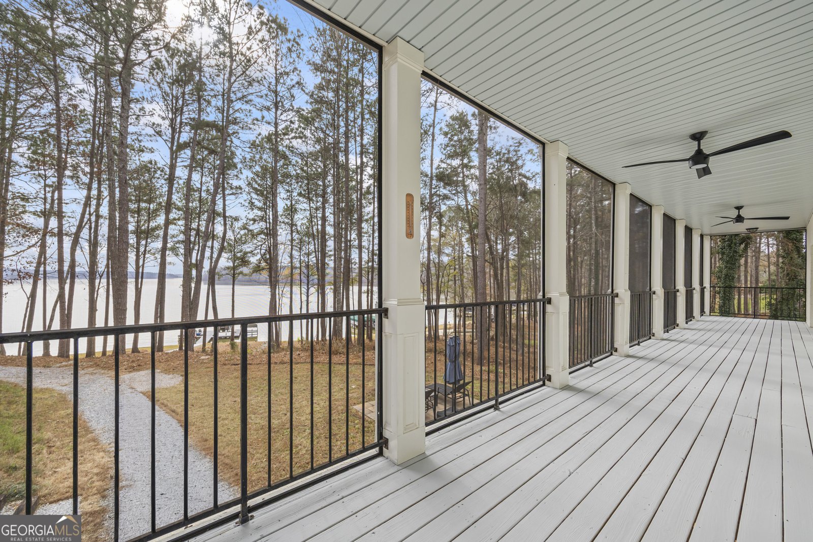 1270 Swords Road Greensboro - Photo 18