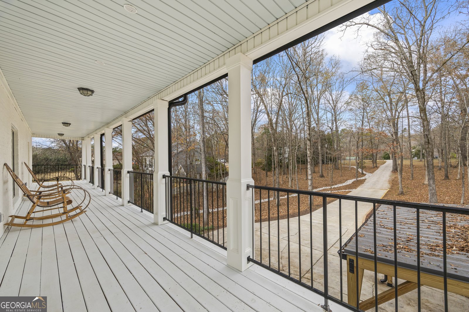 1270 Swords Road Greensboro - Photo 24