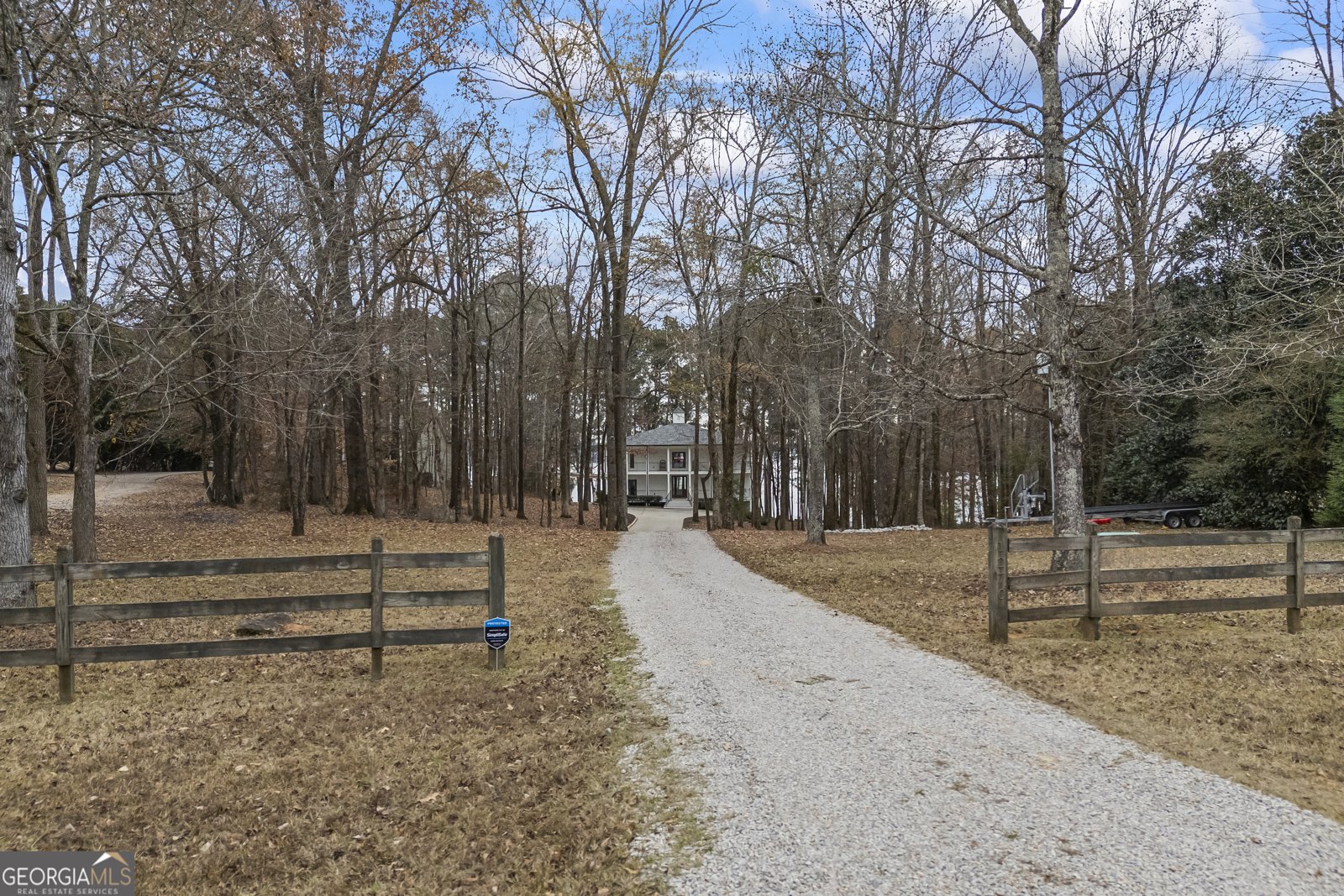 1270 Swords Road Greensboro - Photo 38