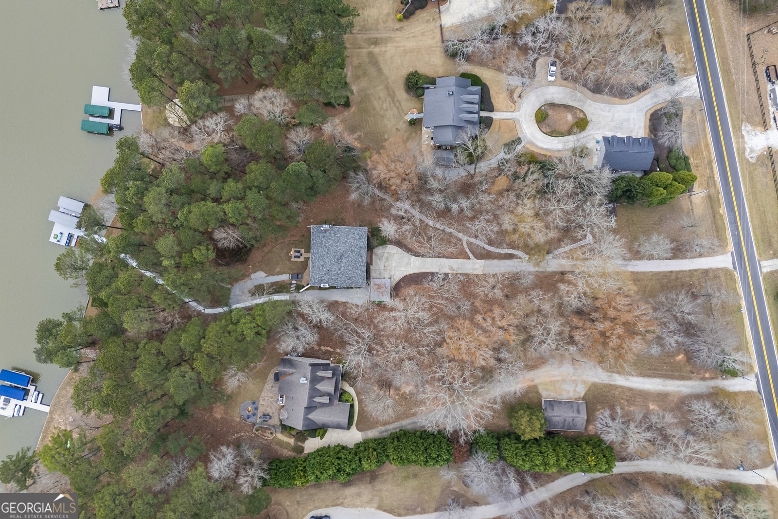 1270 Swords Road Greensboro - Photo 40