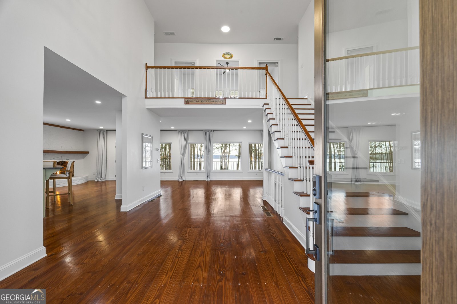 1270 Swords Road Greensboro - Photo 6