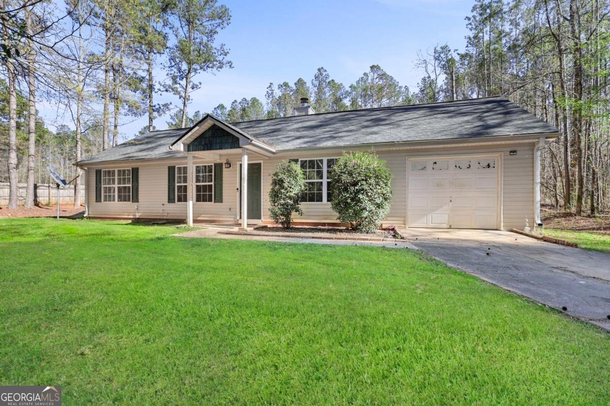 178 Sims Road Hogansville - Photo 1