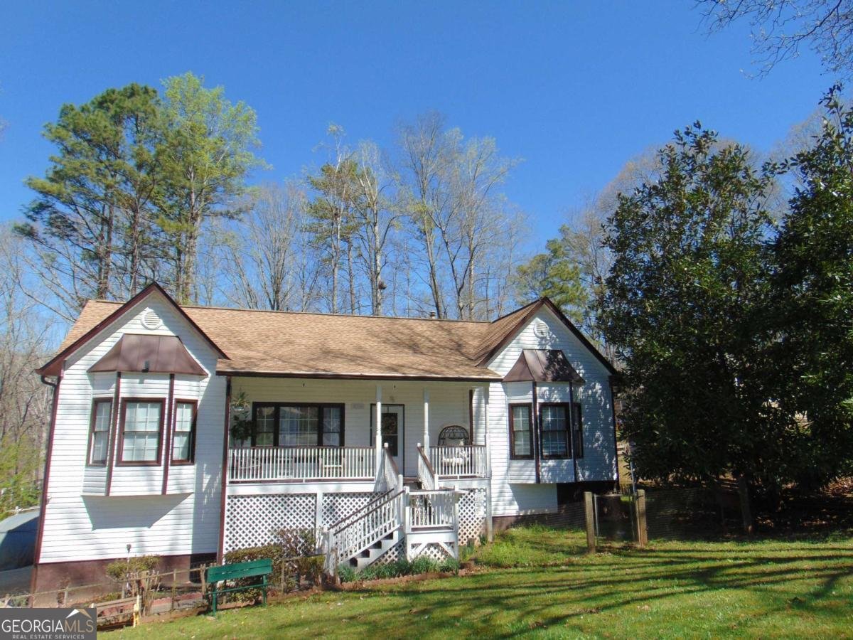 226 Waconda Avenue Canton - Photo 1