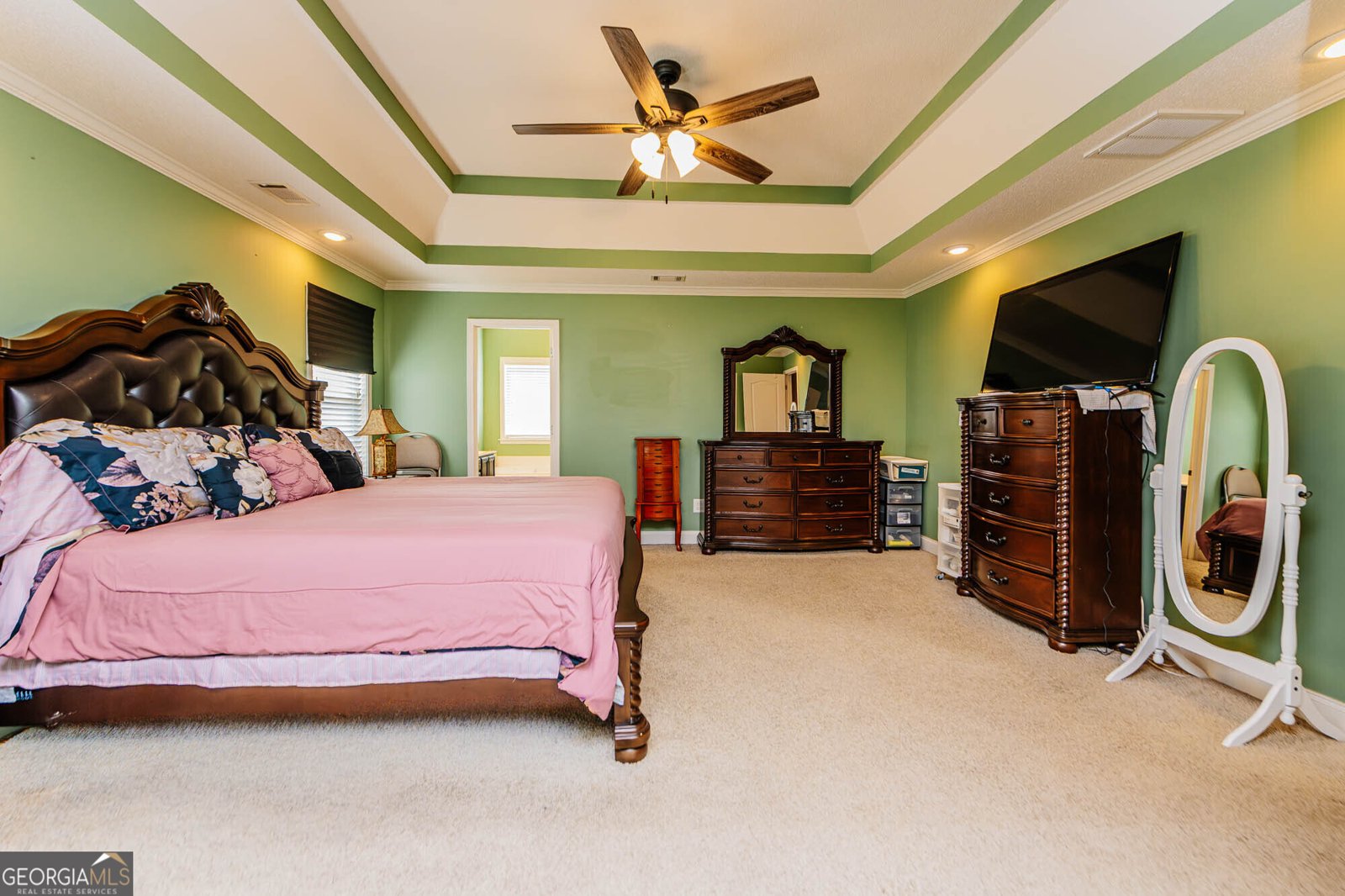 100 Crystal Ridge Circle Byron - Photo 16