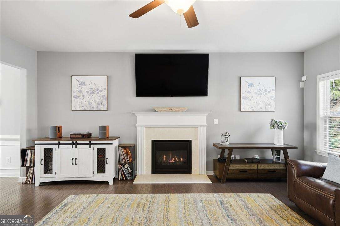 378 Blackberry Run Trail Dallas - Photo 11