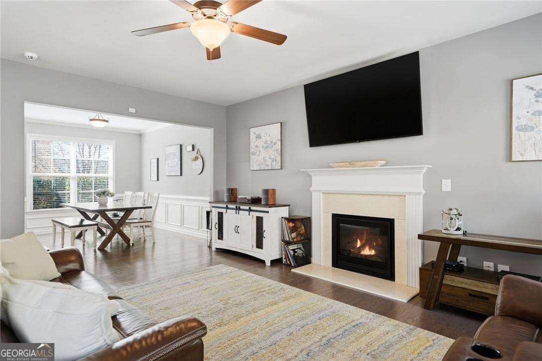 378 Blackberry Run Trail Dallas - Photo 12