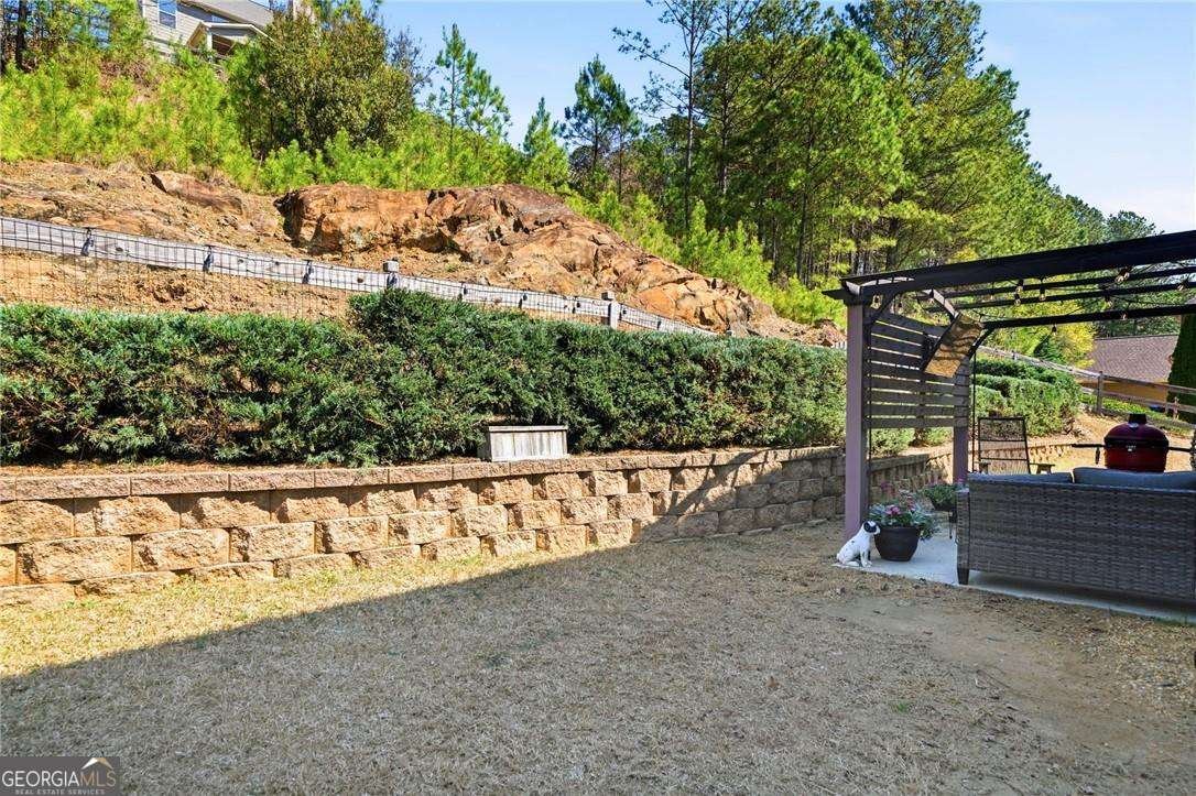 378 Blackberry Run Trail Dallas - Photo 18