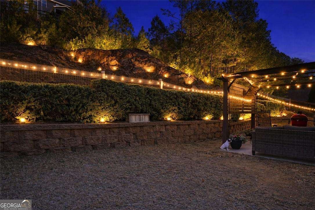 378 Blackberry Run Trail Dallas - Photo 19