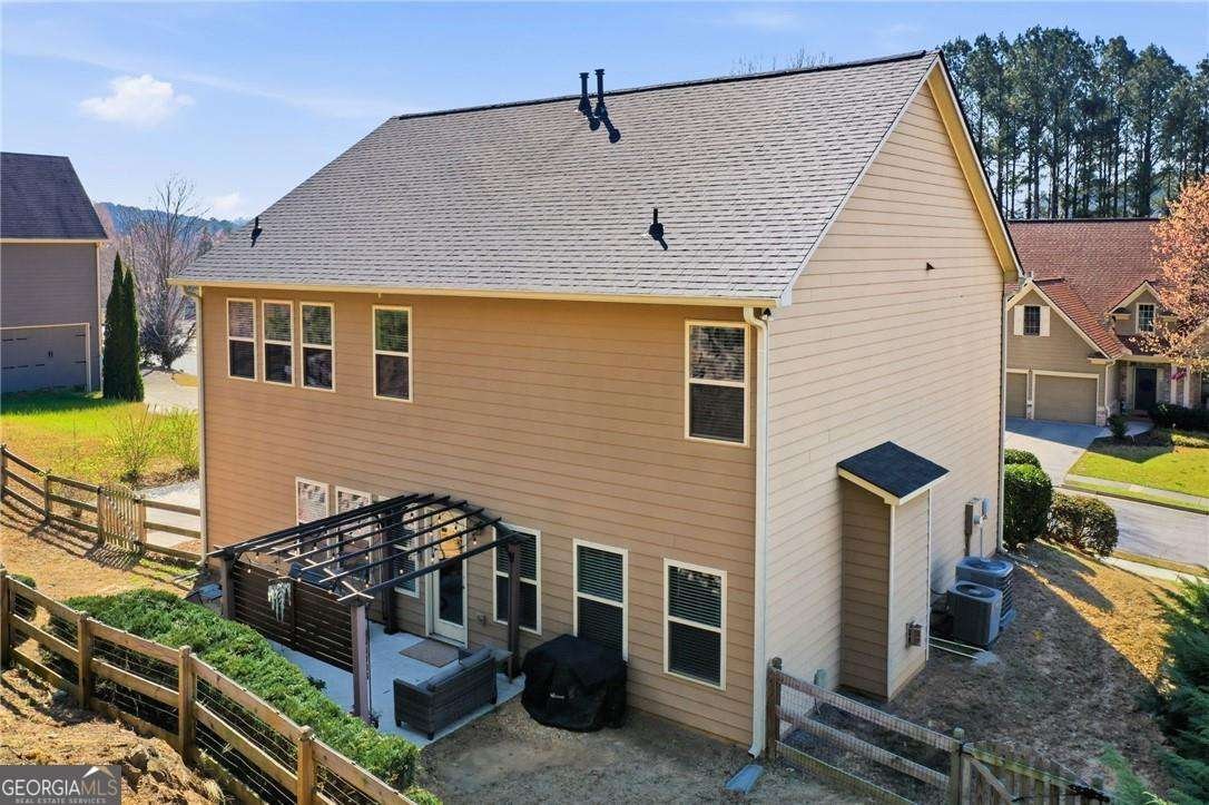 378 Blackberry Run Trail Dallas - Photo 45