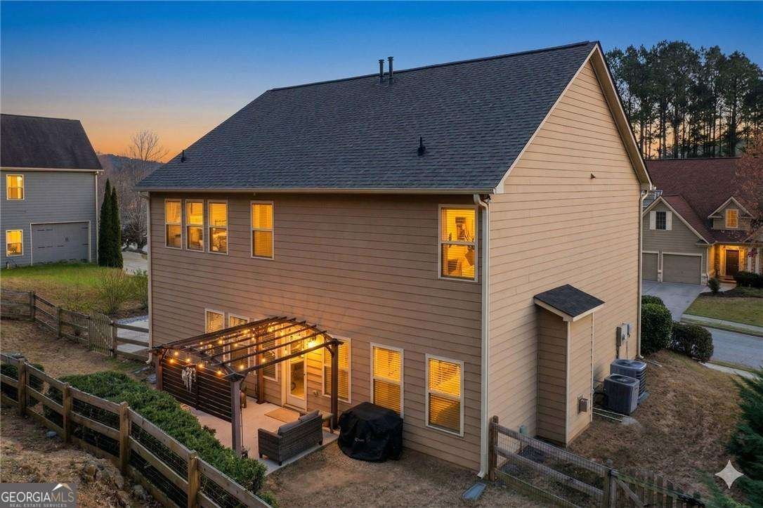 378 Blackberry Run Trail Dallas - Photo 46