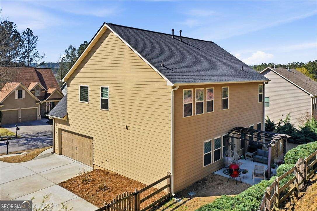 378 Blackberry Run Trail Dallas - Photo 47