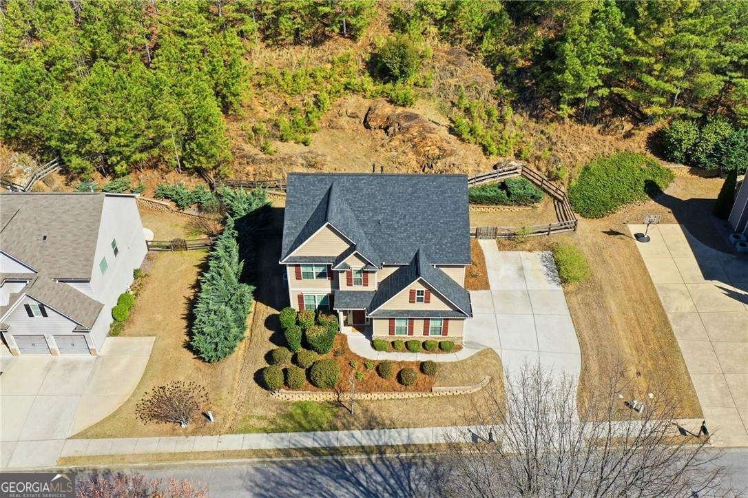 378 Blackberry Run Trail Dallas - Photo 50