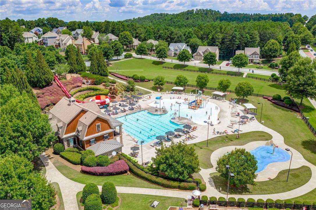 378 Blackberry Run Trail Dallas - Photo 52