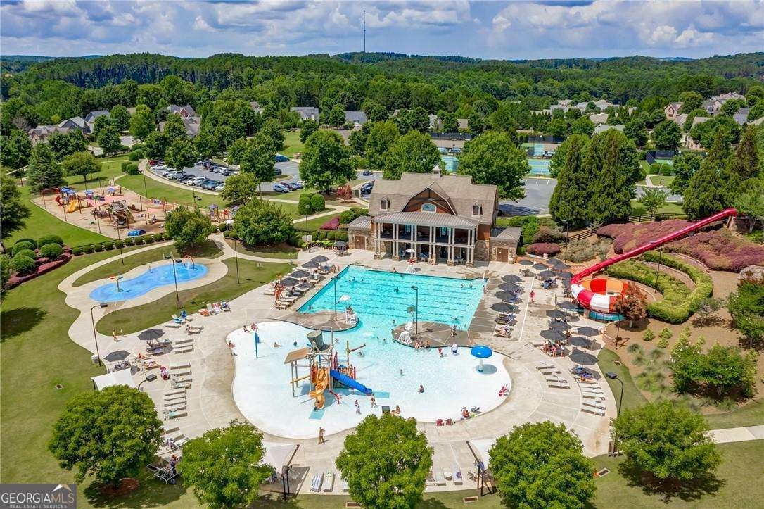 378 Blackberry Run Trail Dallas - Photo 53