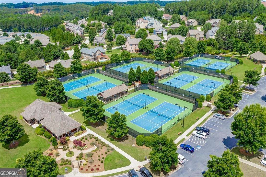 378 Blackberry Run Trail Dallas - Photo 54