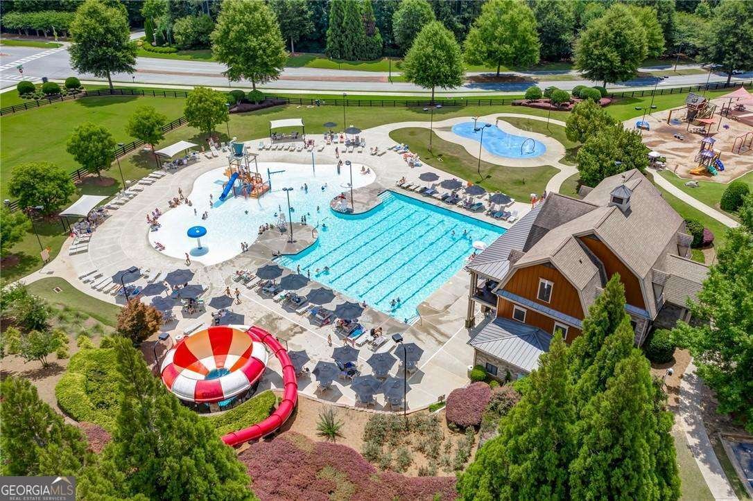 378 Blackberry Run Trail Dallas - Photo 55