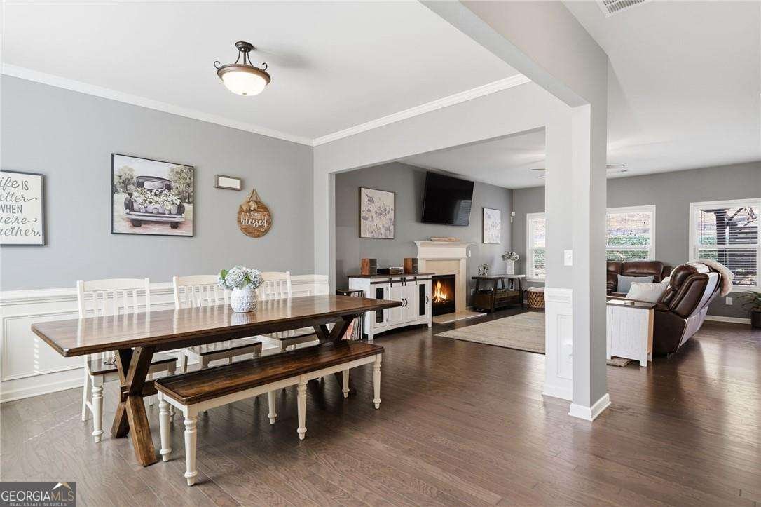 378 Blackberry Run Trail Dallas - Photo 6