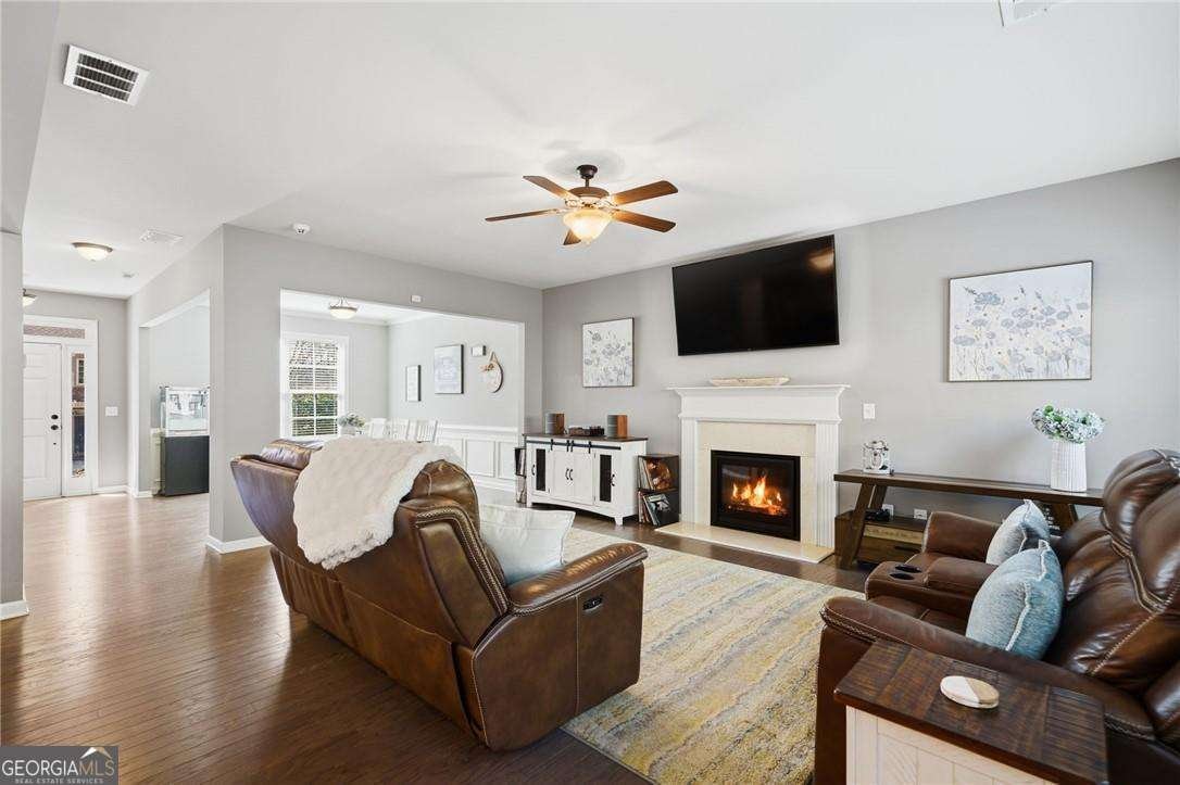 378 Blackberry Run Trail Dallas - Photo 9