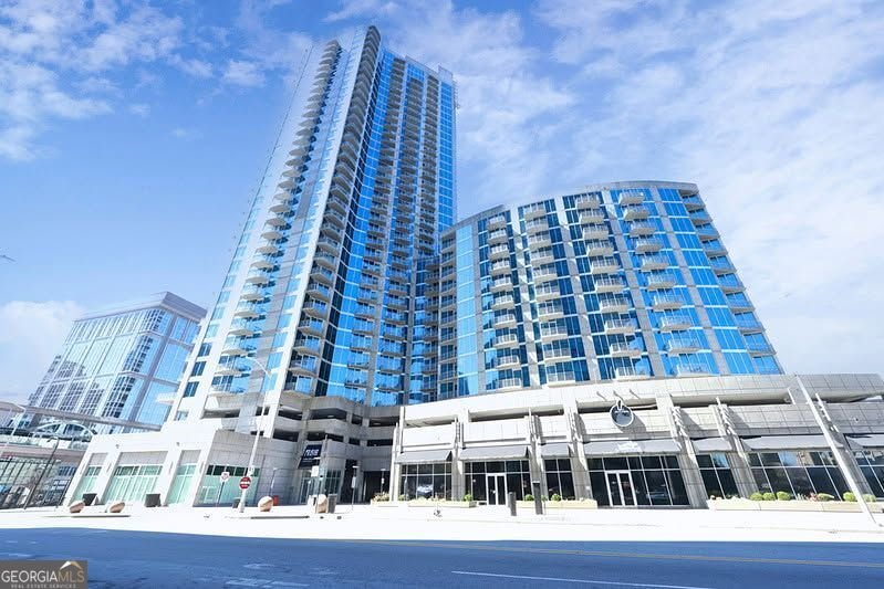 400 Peachtree Street Atlanta - Photo 1