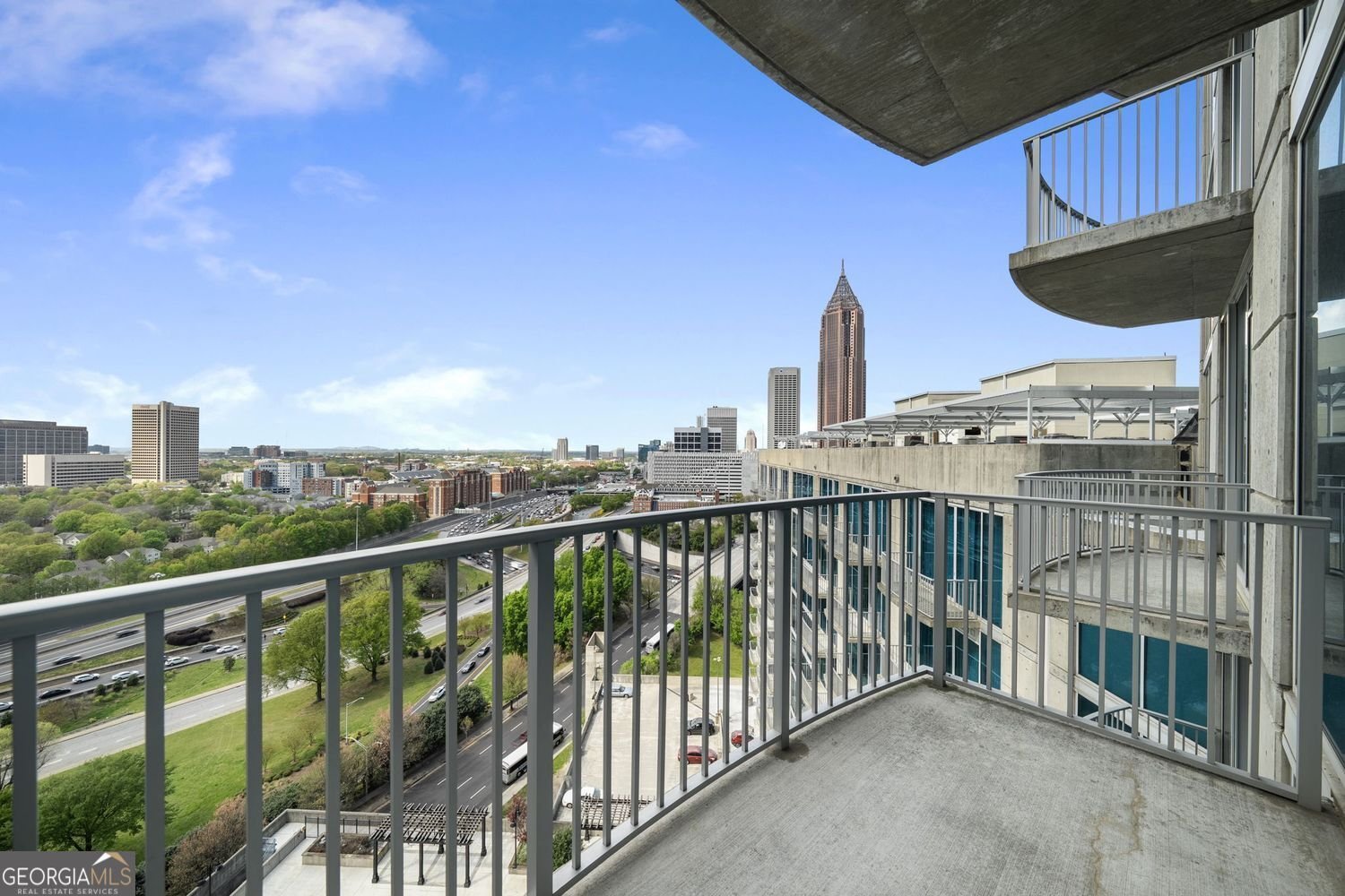 400 Peachtree Street Atlanta - Photo 19