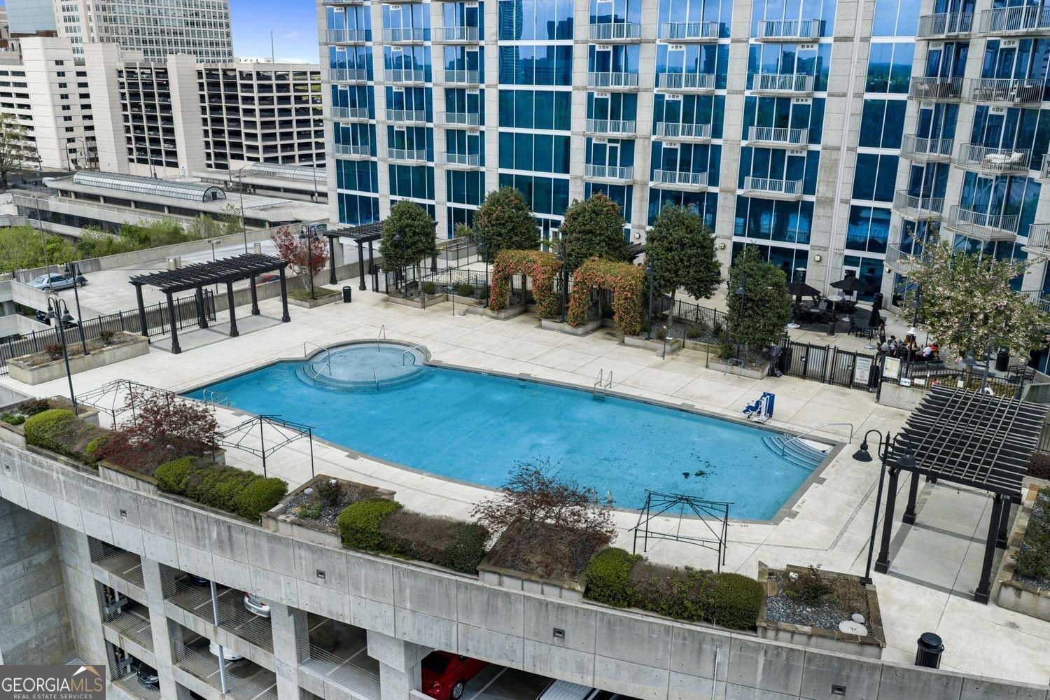 400 Peachtree Street Atlanta - Photo 20