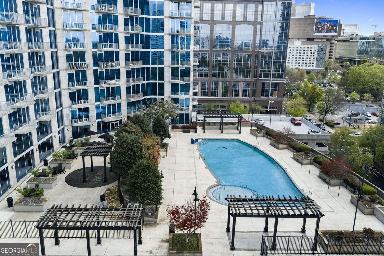 400 Peachtree Street Atlanta - Photo 21