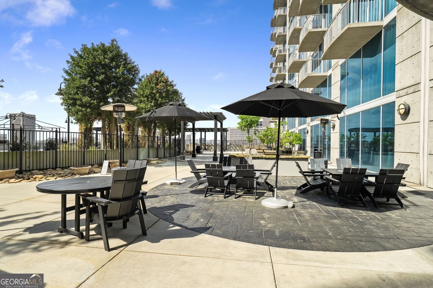 400 Peachtree Street Atlanta - Photo 22