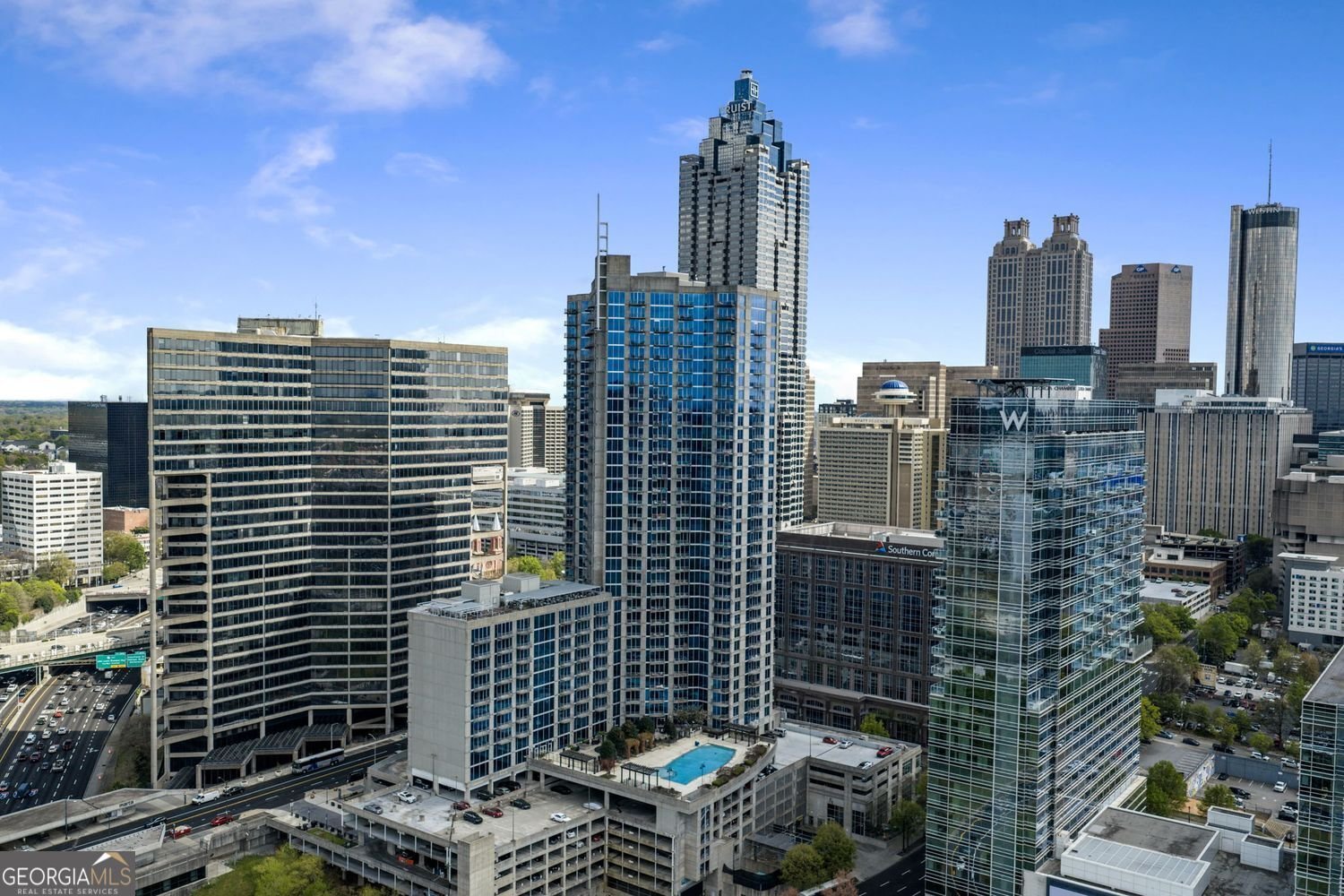 400 Peachtree Street Atlanta - Photo 25