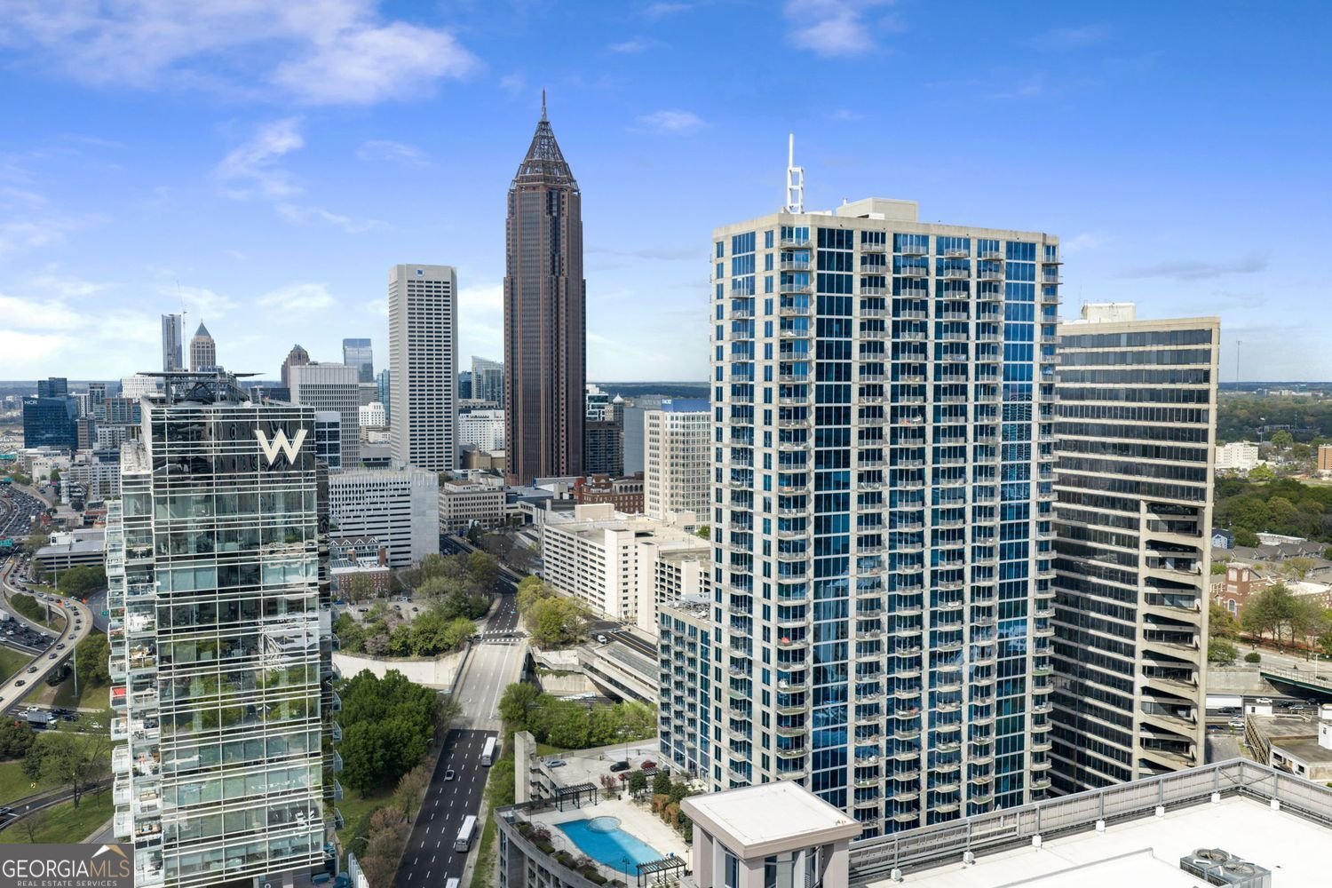 400 Peachtree Street Atlanta - Photo 26