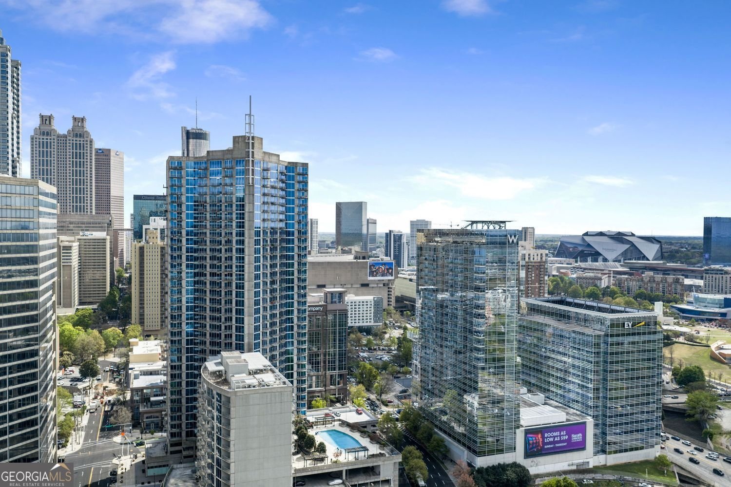 400 Peachtree Street Atlanta - Photo 27