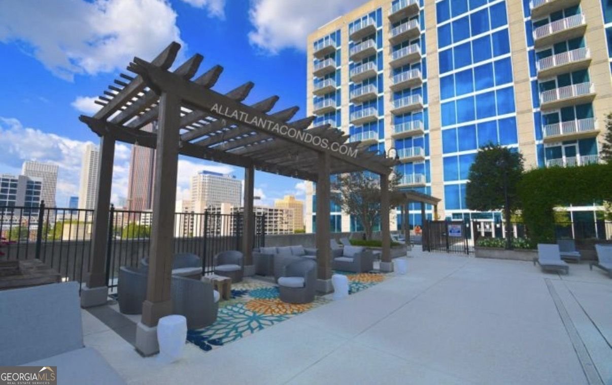 400 Peachtree Street Atlanta - Photo 8