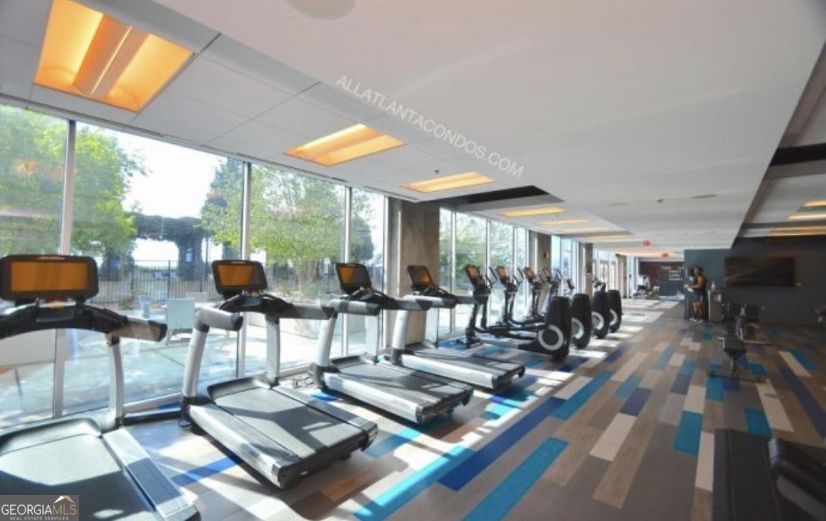 400 Peachtree Street Atlanta - Photo 9