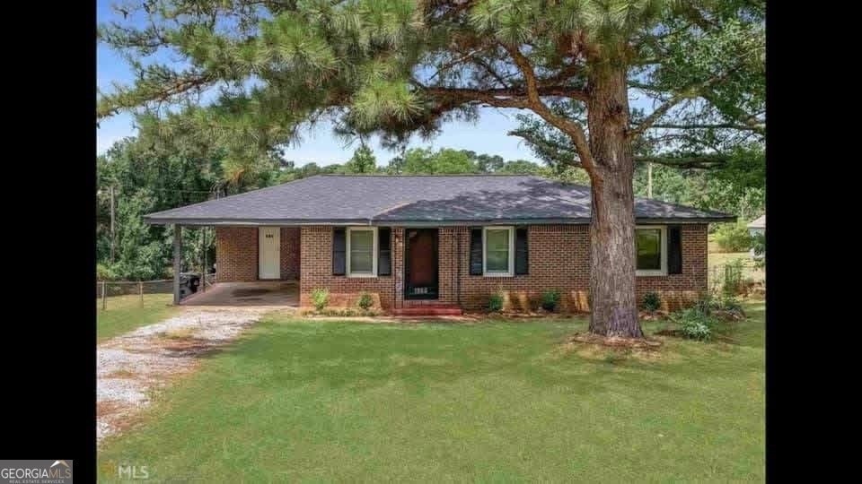 1285 McDonough Road Griffin - Photo 1