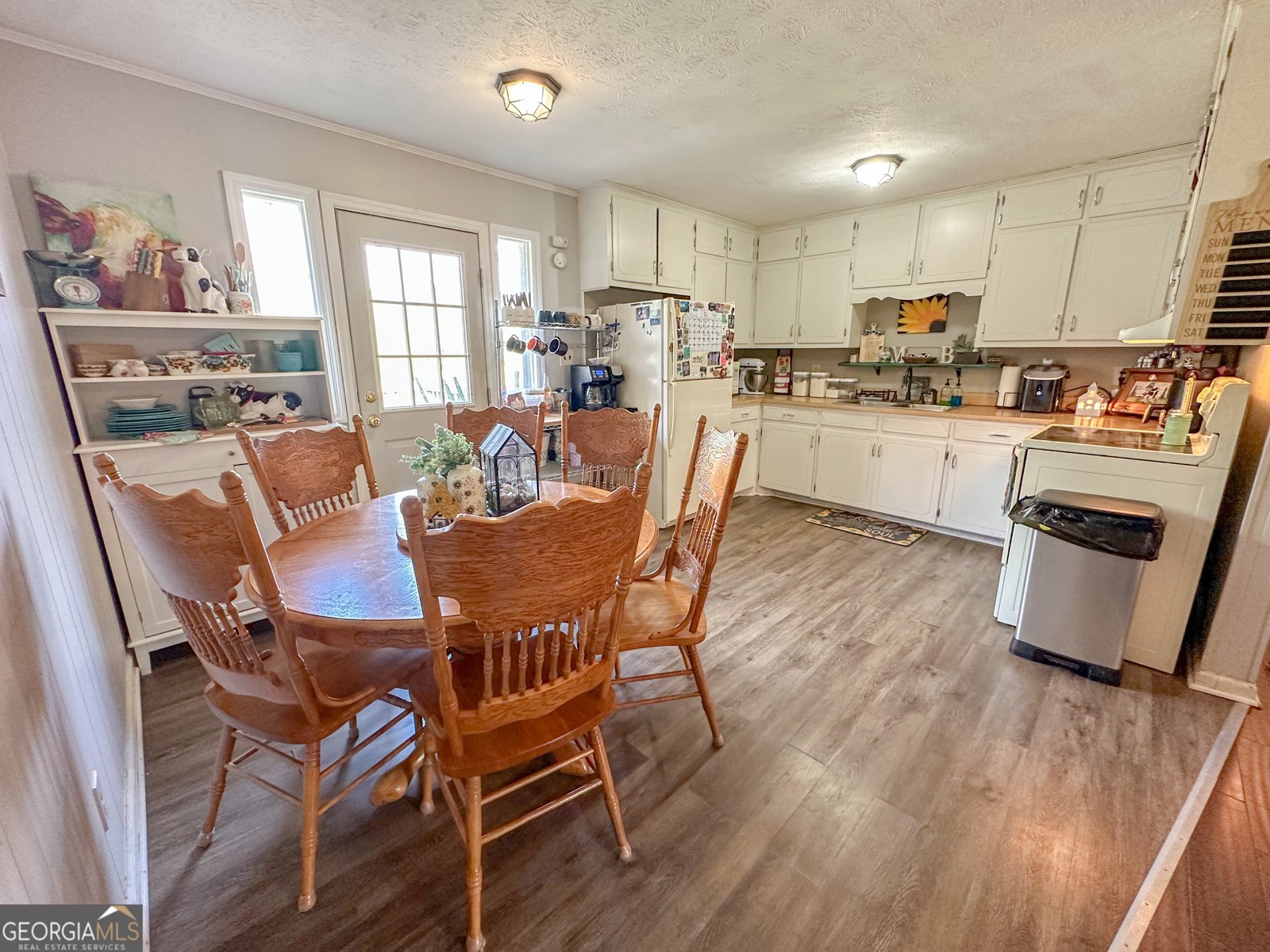 1285 McDonough Road Griffin - Photo 11